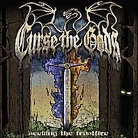 Seeking the Frostfire